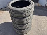 Шины Continental MaxContactMC6 245/45R20үшін410 000 тг. в Усть-Каменогорск – фото 4