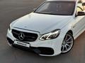 Mercedes-Benz E 63 AMG 2010 годаүшін20 000 000 тг. в Алматы – фото 6