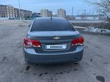 Chevrolet Cruze 2012 года за 3 700 000 тг. в Караганда – фото 3