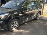 Subaru Forester 2021 года за 9 500 000 тг. в Астана – фото 2