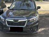 Subaru Forester 2021 года за 9 500 000 тг. в Астана – фото 3