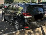 Subaru Forester 2021 года за 9 500 000 тг. в Астана