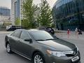 Toyota Camry 2013 годаүшін8 600 000 тг. в Алматы