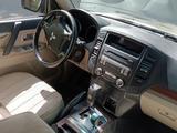 Mitsubishi Pajero 2007 года за 8 000 000 тг. в Алматы – фото 2