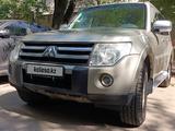 Mitsubishi Pajero 2007 года за 8 000 000 тг. в Алматы – фото 5