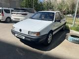 Volkswagen Passat 1992 годаүшін1 500 000 тг. в Павлодар – фото 3