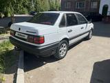 Volkswagen Passat 1992 года за 1 450 000 тг. в Павлодар – фото 4