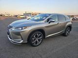 Lexus RX 350 2020 года за 10 000 тг. в Алматы