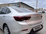 Chevrolet Onix 2023 года за 4 700 000 тг. в Костанай – фото 3