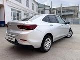 Chevrolet Onix 2023 года за 4 700 000 тг. в Костанай – фото 2