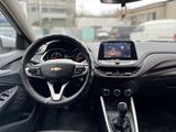 Chevrolet Onix 2023 года за 4 700 000 тг. в Костанай – фото 5