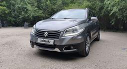 Suzuki SX4 2015 годаүшін5 200 000 тг. в Усть-Каменогорск