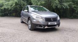 Suzuki SX4 2015 годаүшін5 200 000 тг. в Усть-Каменогорск – фото 2