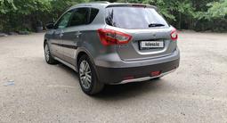 Suzuki SX4 2015 годаүшін5 200 000 тг. в Усть-Каменогорск – фото 3