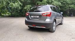 Suzuki SX4 2015 годаүшін5 200 000 тг. в Усть-Каменогорск – фото 4
