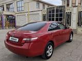 Toyota Camry 2006 годаүшін5 000 000 тг. в Тараз – фото 5