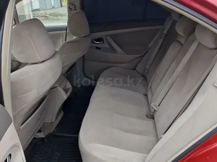 Toyota Camry 2006 года за 5 000 000 тг. в Тараз – фото 10