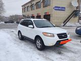 Hyundai Santa Fe 2007 года за 5 650 000 тг. в Караганда – фото 4