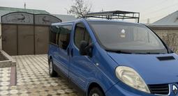 Renault Trafic 2008 года за 4 300 000 тг. в Шымкент – фото 5