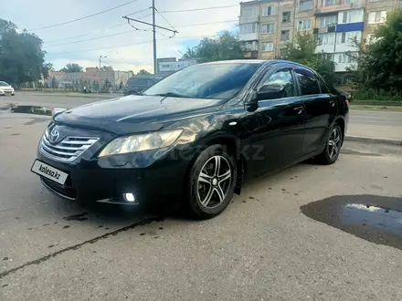 Toyota Camry 2006 года за 5 800 000 тг. в Усть-Каменогорск