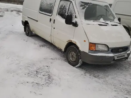 Ford Transit 1996 года за 1 650 000 тг. в Костанай – фото 2