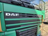 Капот DAF 105 за 10 000 тг. в Алматы