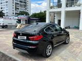 BMW X4 2017 годаfor10 700 000 тг. в Костанай – фото 4