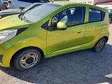 Chevrolet Spark 2013 годаүшін3 300 000 тг. в Астана