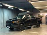 RAM 1500 Rebel 2025 годаүшін51 900 000 тг. в Астана – фото 2