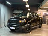 RAM 1500 Rebel 2025 годаүшін51 900 000 тг. в Астана
