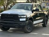 RAM 1500 2025 года за 53 900 000 тг. в Алматы