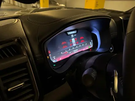 RAM 1500 Rebel 2025 года за 48 800 000 тг. в Астана – фото 16