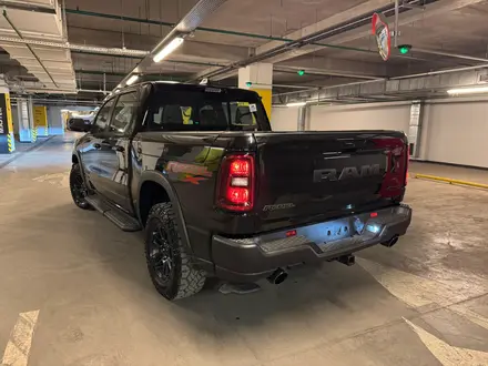 RAM 1500 Rebel 2025 года за 48 800 000 тг. в Астана – фото 9