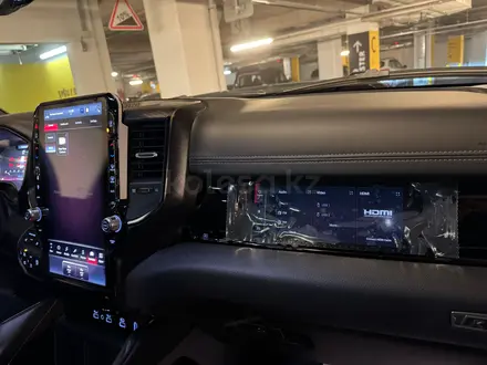 RAM 1500 Rebel 2025 года за 48 800 000 тг. в Астана – фото 23