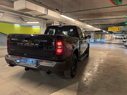 RAM 1500 Rebel 2025 года за 48 800 000 тг. в Астана – фото 11