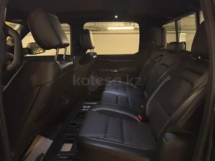 RAM 1500 Rebel 2025 года за 48 800 000 тг. в Астана – фото 33