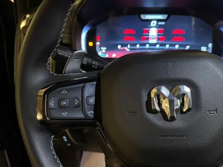 RAM 1500 Rebel 2025 года за 48 800 000 тг. в Астана – фото 37