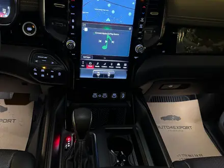 RAM 1500 Rebel 2025 года за 48 800 000 тг. в Астана – фото 38
