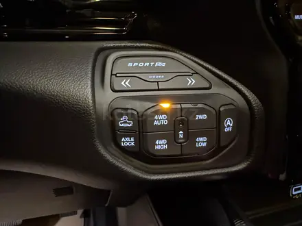 RAM 1500 Rebel 2025 года за 48 800 000 тг. в Астана – фото 42