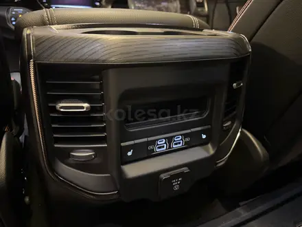 RAM 1500 Rebel 2025 года за 48 800 000 тг. в Астана – фото 45