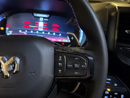 RAM 1500 Rebel 2025 года за 48 800 000 тг. в Астана – фото 50