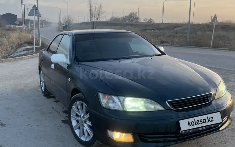 Toyota Windom 1996 года за 3 300 000 тг. в Алматы