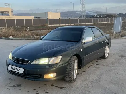 Toyota Windom 1996 года за 3 300 000 тг. в Алматы – фото 2