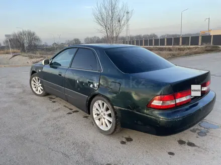 Toyota Windom 1996 года за 3 300 000 тг. в Алматы – фото 4