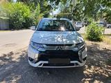 Mitsubishi Outlander 2022 года за 11 000 000 тг. в Алматы – фото 3