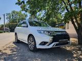 Mitsubishi Outlander 2022 года за 11 000 000 тг. в Алматы – фото 5