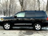 Toyota Land Cruiser 2014 года за 24 500 000 тг. в Алматы – фото 4