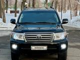 Toyota Land Cruiser 2014 года за 24 500 000 тг. в Алматы – фото 5