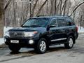 Toyota Land Cruiser 2014 года за 24 500 000 тг. в Алматы