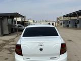 ВАЗ (Lada) Granta 2190 2013 годаfor2 400 000 тг. в Актау – фото 4